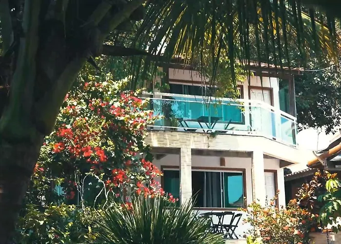 Maresia Porto Da Barra