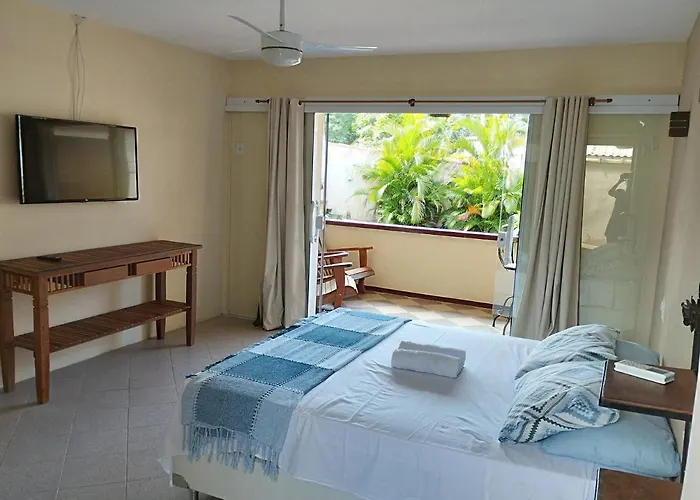 Andorinhas Suites