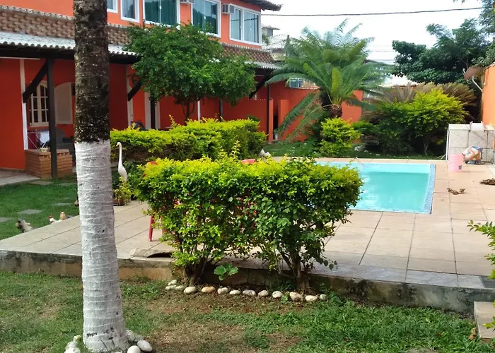 Flats Vila Bela Buzios