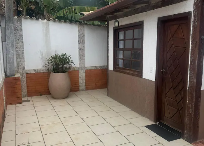 Pousada Coração de Búzios
