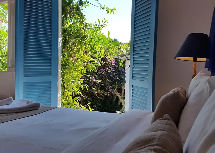 Pousada Casa Búzios